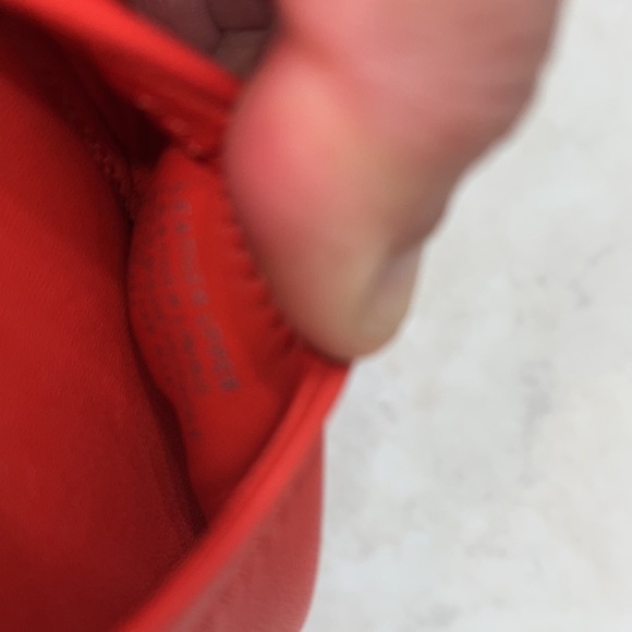 Tory Burch Eddie flat ballet Packable flats sz 7.5 nwot - Picture 8 of 15